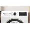 Пральна машина Bosch фронтальна, 8кг, 1400, A, 59см, дисплей, білий