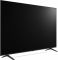 Телевізор 75" LG QNED  4K 60Hz Smart WebOS Black