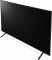 Телевізор 75" LG QNED  4K 60Hz Smart WebOS Black