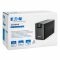Джерело безперебійного живлення Eaton 5E G2, 700VA/360W, USB, 2xSchuko