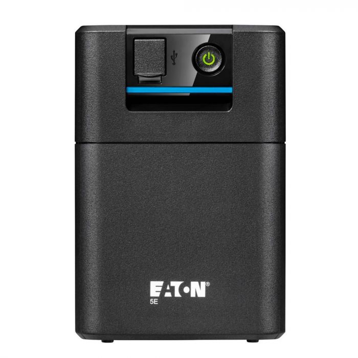 Джерело безперебійного живлення Eaton 5E G2, 700VA/360W, USB, 2xSchuko