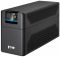 Джерело безперебійного живлення Eaton 5E G2, 700VA/360W, USB, 2xSchuko