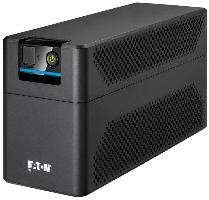 Джерело безперебійного живлення Eaton 5E G2, 700VA/360W, USB, 2xSchuko