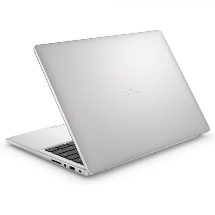 Ноутбук Dell Pro 14 Essential 14" 2K AG, Intel 5-120U, 16GB, F512GB, UMA, Win11P, сріблястий