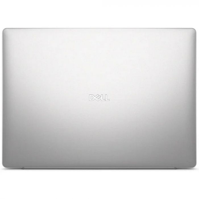 Ноутбук Dell Pro 14 Essential 14" 2K AG, Intel 5-120U, 16GB, F512GB, UMA, Win11P, сріблястий