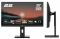Монітор 2E 28" L2825B 2xHDMI, DP, MM, IPS, NTSC 84%, 3840x2160, HAS