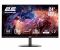 Монітор 2E GAMING 23.8" G2423B HDMI, DP, USB-C, Audio, IPS, 165Hz, 1ms, FreeSync