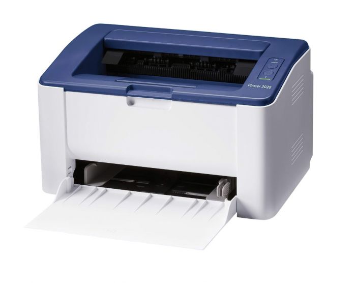 Принтер A4 Xerox Phaser 3020BI (Wi-Fi)