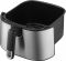 Мультипіч Sencor Vita Fryer, 1600Вт, чаша-6,5л, сенсорне керув., 10 програм, пластик, нерж. сталь-чорний
