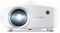 Проєктор AOpen QF13s FHD, 350 lm, LED, 1.37, WiFi, сірий, Whale TV