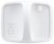 Проєктор AOpen QF13s FHD, 350 lm, LED, 1.37, WiFi, сірий, Whale TV