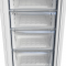 Морозильна камера Beko, 152x60x71, 220л, 1дв., E, NF, білий