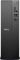 Комп'ютер персональний DELL Pro Slim Essential SFF, Intel i3-14100, 8GB, F512GB, UMA, WiFi, кл+м, Lin