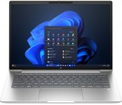 Ноутбук HP Probook 4-G1a 14" WUXGA IPS, AMD R5-230, 16GB, F512GB, UMA, Win11P, сріблястий