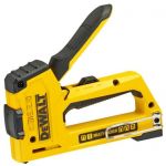 Степлер DeWALT MULTI TACKER 5в1 6-14мм тип скоб A, G, H 12, 15мм тип цвяхів J