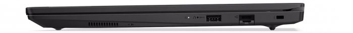 Ноутбук Lenovo V15-G5 15.6" FHD IPS AG, Intel i3-1315U, 16GB, F512GB, UMA, DOS, чорний