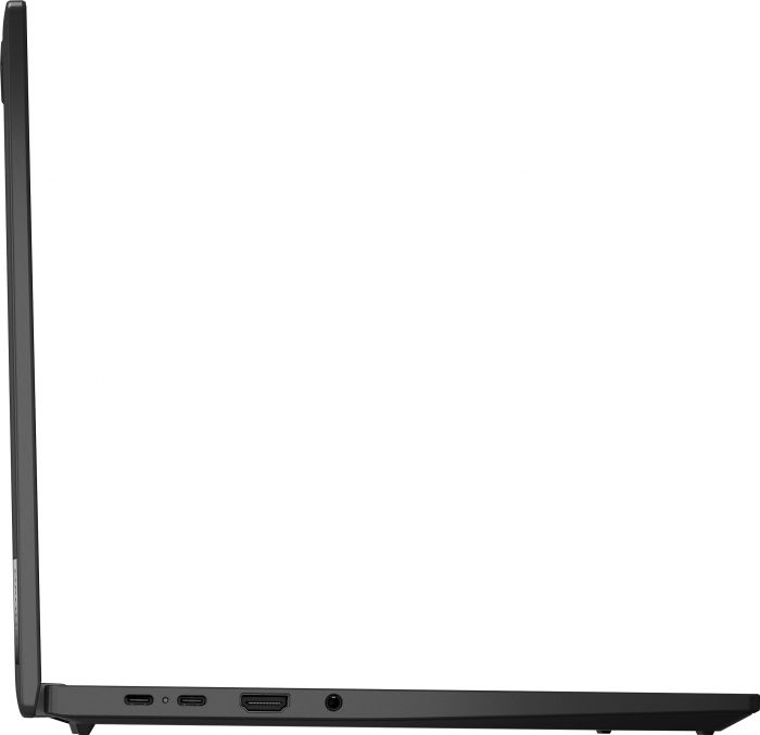 Ноутбук Lenovo ThinkPad T14s-G6 14" WUXGA IPS AG, Intel U5-235U, 32GB, F512GB, UMA, DOS, чорний