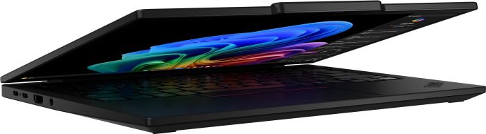 Ноутбук Lenovo ThinkPad T14s-G6 14" WUXGA IPS AG, Intel U5-235U, 32GB, F512GB, UMA, DOS, чорний