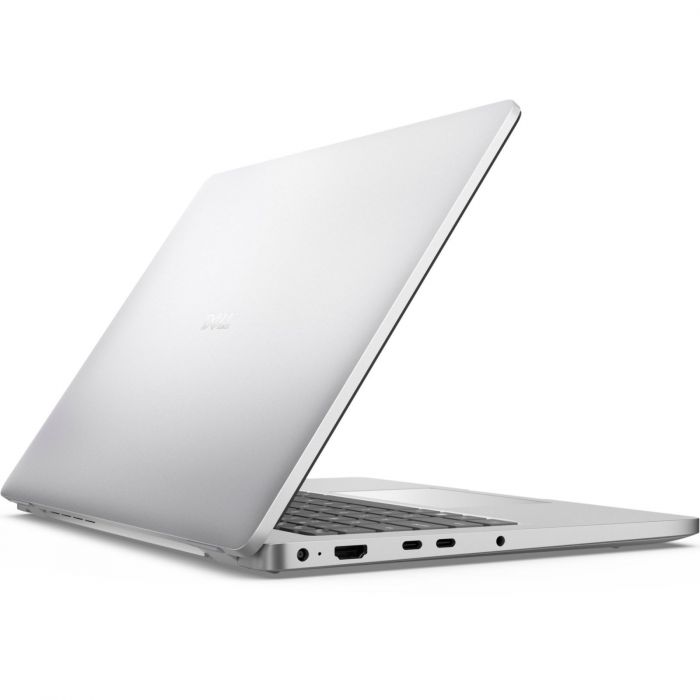 Ноутбук Dell Pro 14 14" FHD+ IPS AG, Intel U7-255U, 32GB, F512GB, UMA, Lin, сріблястий