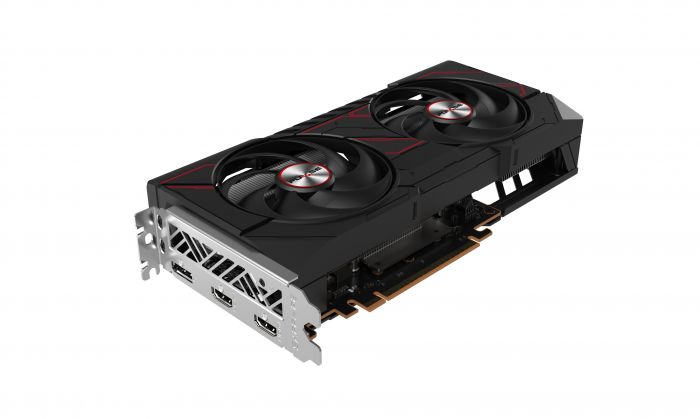 Відеокарта SAPPHIRE Radeon RX 9060 XT 8GB GDDR6 PULSE GAMING OC