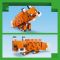 Конструктор LEGO Minecraft Лисиця