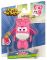 Ігрова фігурка-трансформер Super Wings Transforming Діззі (Dizzy), 10см