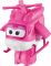 Ігрова фігурка-трансформер Super Wings Transforming Діззі (Dizzy), 10см