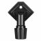 Насадка для видалення пилу при свердлінні 2E для пилососів