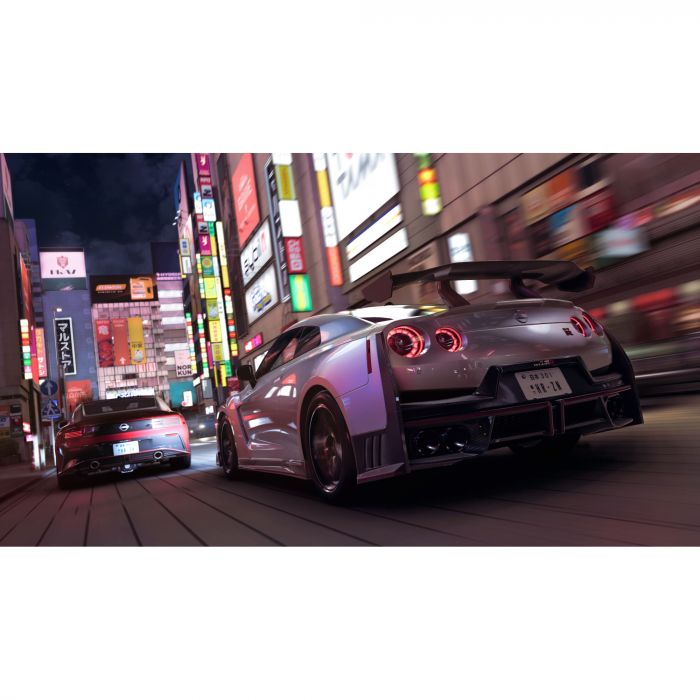 Гра консольна Xbox Series X Forza Horizon 6, BD диск