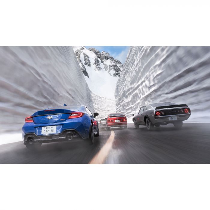Гра консольна Xbox Series X Forza Horizon 6, BD диск