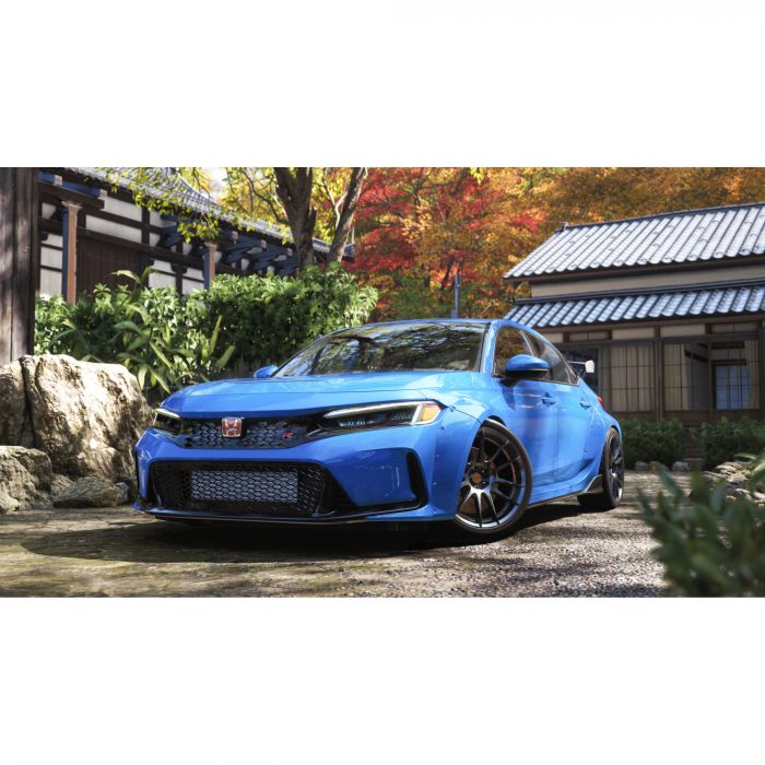 Гра консольна Xbox Series X Forza Horizon 6, BD диск