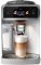 Кавомашина Philips Series 8000 Cafe Aromis, 1.9л, зерно+мелена, автомат.капуч, дисплей, авторецептів -54, срібни