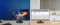 Монітор Asus 21.45" VP227HF D-Sub, HDMI, Audio, VA, 100Hz, 1ms, 99%, AdaptiveSync