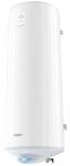 Водонагрівач електр. TESY Anticalc круглий GCV 1504424D B14 TBRC, 150л, 2,4кВт, сухий тен, мех. кер-ння, C, білий