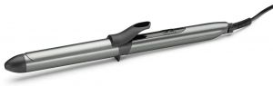 Плойка Babyliss Xanadu, 46Вт, темп.режимів-6, D -25mm, 160-210С, метал, сірий