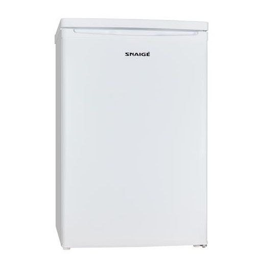 Холодильник Snaige міні, 87x55x58, холод.відд.-95л, мороз.відд.-14л, E, ST, білий