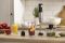 Блендер Gorenje заглибний 1500Вт, 3в1, чаша-600мл, нерж