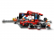 Конструктор LEGO City Піт-стоп і піт-екіпаж F1 з болідом Ferrari
