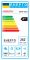Посудомийна машина ARDESTO, 13компл., А++, 60см, дисплей, сріблястий