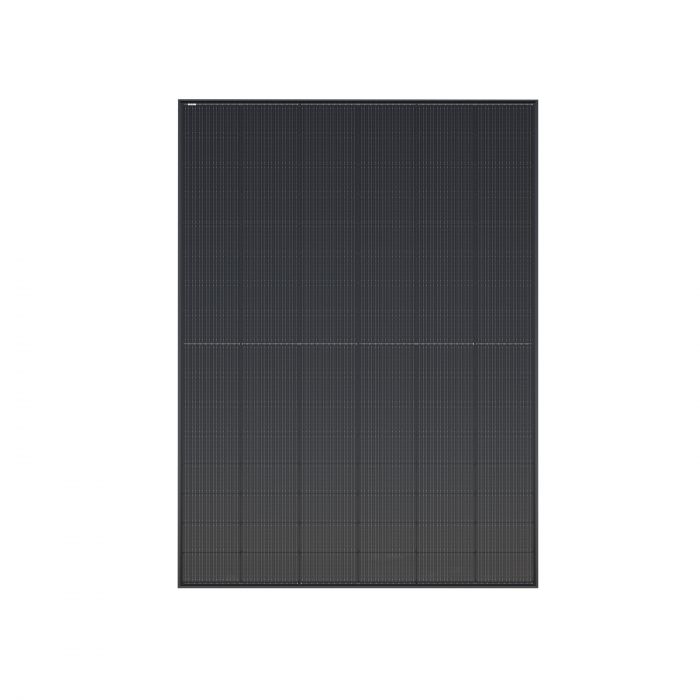 Фотоелектрична панель  Ledvance M445N48RB-BB-F7-445W, Mono, Bifacial, TopCon, MBB, Halfcell, Full Black