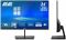 Монітор 2E 23.8" B2425B D-Sub, HDMI, MM, VA, 100Hz, FreeSync
