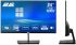 Монітор 2E 23.8" B2425B D-Sub, HDMI, MM, VA, 100Hz, FreeSync