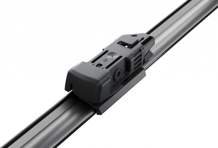 Склоочисник BOSCH Aerotwin безкаркасний комплект 600/450мм (3 397 007 187)