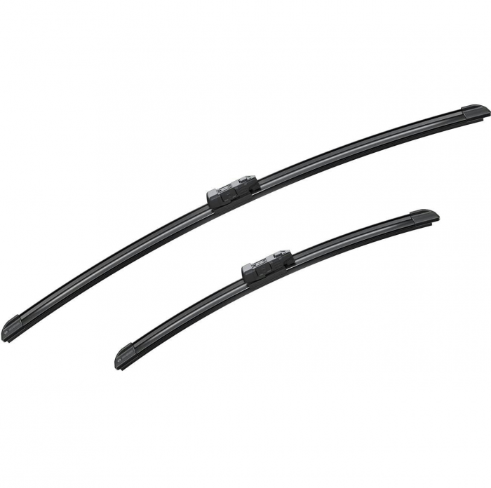 Склоочисник BOSCH Aerotwin безкаркасний комплект 600/400мм (3 397 007 295)