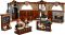 Конструктор LEGO Harry Potter Замок Гоґвортс: урок чарів