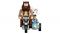 Конструктор LEGO Harry Potter Поїздка Геґріда й Гаррі на мотоциклі