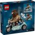Конструктор LEGO Harry Potter Поїздка Геґріда й Гаррі на мотоциклі
