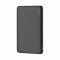 Акумулятор портативний літій-іонний Power Bank 2E Slim Wireless QI 5000мА·год, 18Вт, PD, сірий