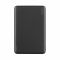 Акумулятор портативний літій-іонний Power Bank 2E Slim Wireless QI 5000мА·год, 18Вт, PD, сірий