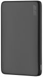 Акумулятор портативний літій-іонний Power Bank 2E Slim Wireless QI 5000мА·год, 18Вт, PD, сірий